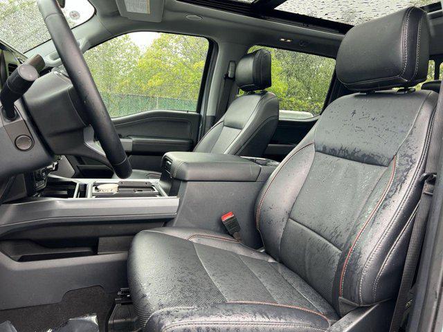 used 2024 Ford F-250 car, priced at $75,000