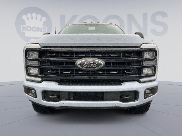 used 2024 Ford F-250 car, priced at $75,000
