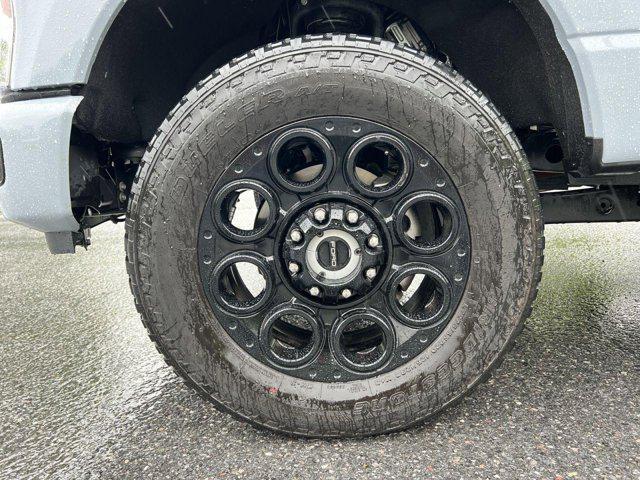 used 2024 Ford F-250 car, priced at $75,000