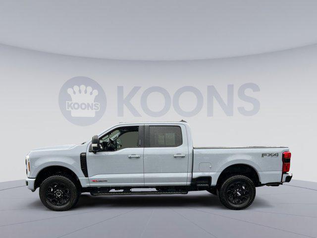 used 2024 Ford F-250 car, priced at $75,000