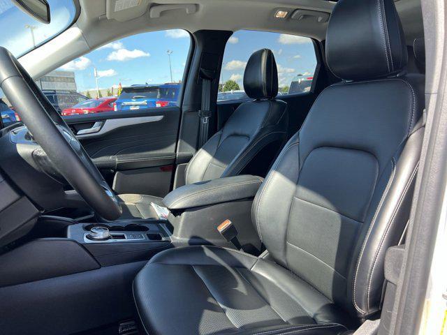 used 2023 Ford Escape car, priced at $24,000