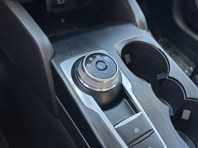 used 2023 Ford Escape car, priced at $24,000