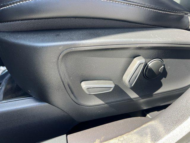 used 2023 Ford Escape car, priced at $24,000