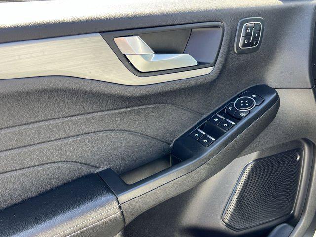 used 2023 Ford Escape car, priced at $24,000