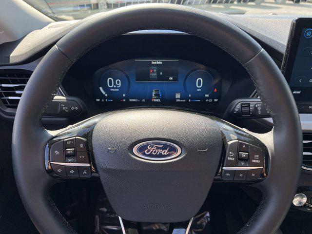 used 2023 Ford Escape car, priced at $24,000