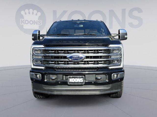 used 2024 Ford F-350 car, priced at $84,000