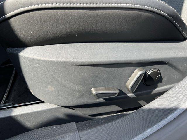 new 2025 Ford Mustang Mach-E car, priced at $54,072