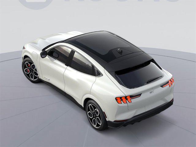 new 2024 Ford Mustang Mach-E car, priced at $53,875