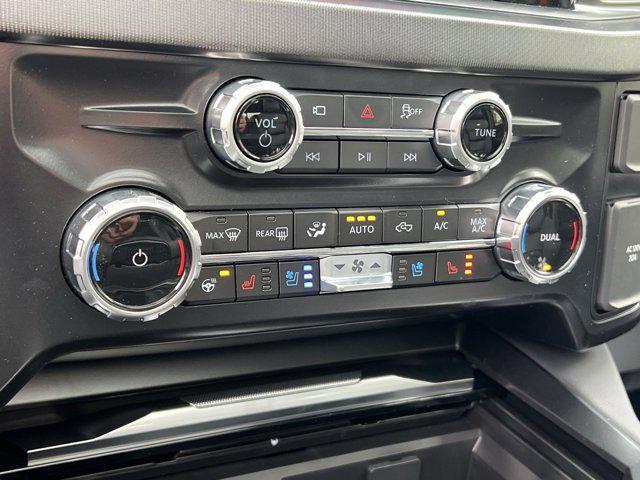 new 2026 Ford F-450 car, priced at $108,890