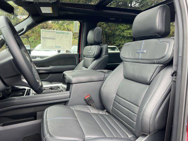 new 2026 Ford F-450 car, priced at $108,890