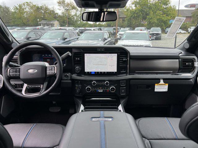 new 2026 Ford F-450 car, priced at $108,890