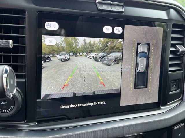 new 2026 Ford F-450 car, priced at $108,890