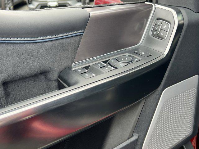 new 2026 Ford F-450 car, priced at $108,890