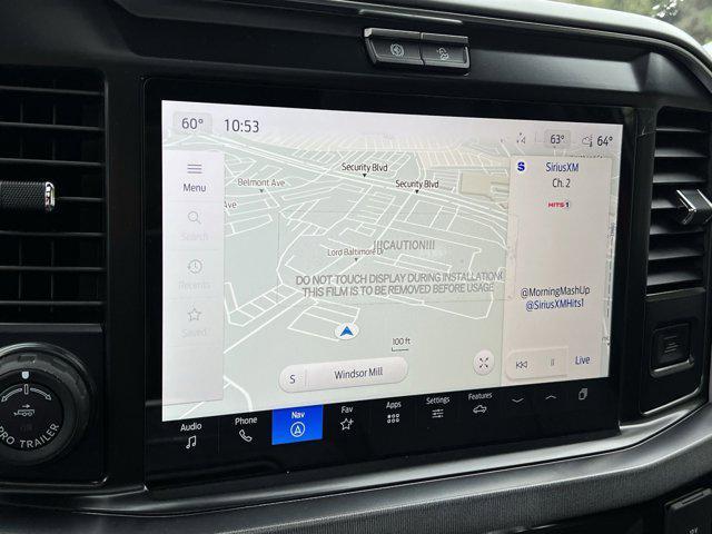 new 2026 Ford F-450 car, priced at $108,890