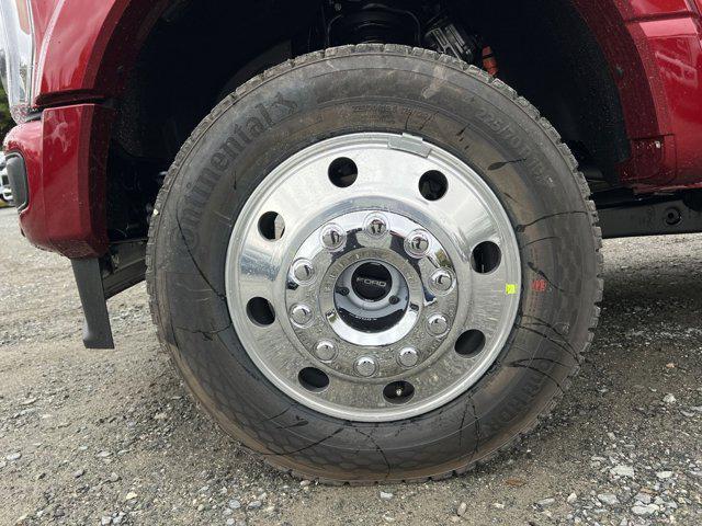 new 2026 Ford F-450 car, priced at $108,890