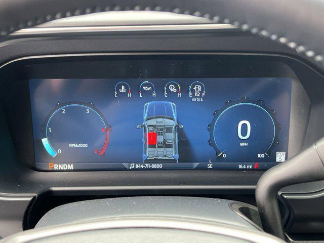 new 2026 Ford F-450 car, priced at $108,890