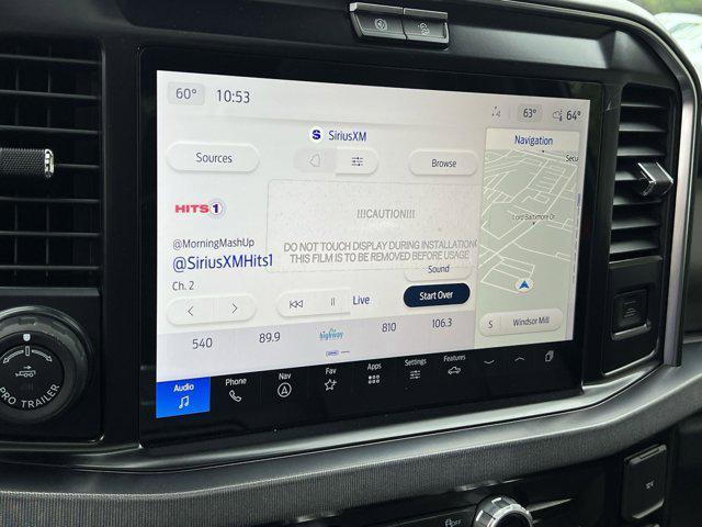 new 2026 Ford F-450 car, priced at $108,890