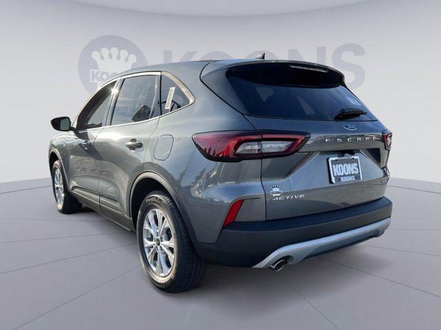 new 2025 Ford Escape car, priced at $29,557