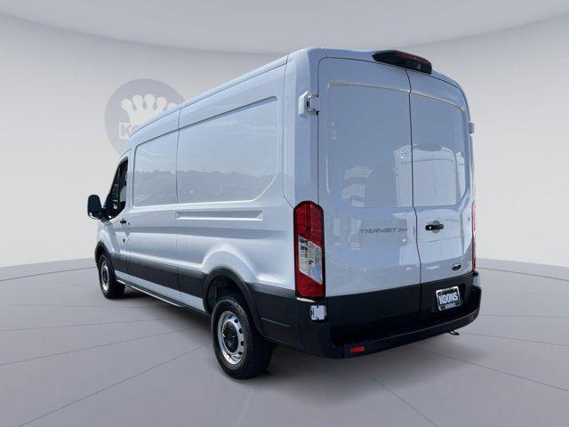 used 2023 Ford Transit-250 car, priced at $32,500