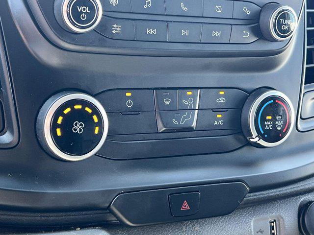 used 2023 Ford Transit-250 car, priced at $32,500