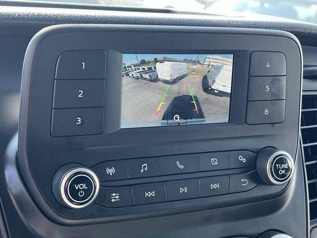used 2023 Ford Transit-250 car, priced at $32,500