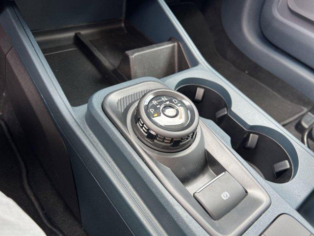 new 2025 Ford Maverick car, priced at $27,772