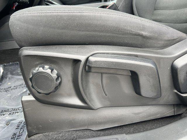 used 2023 Ford Ranger car, priced at $31,000