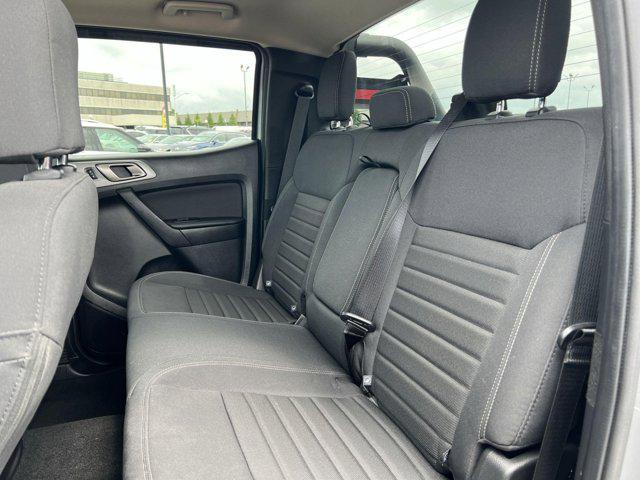 used 2023 Ford Ranger car, priced at $31,000