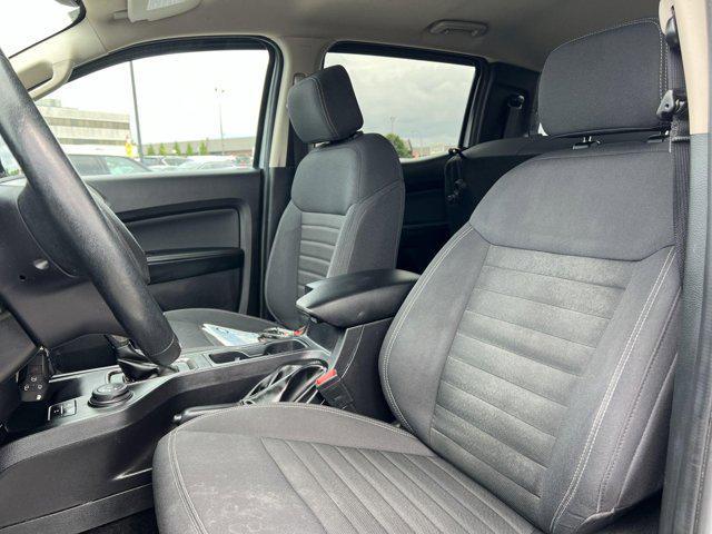 used 2023 Ford Ranger car, priced at $31,000