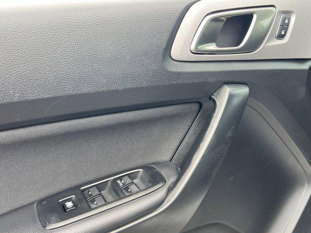used 2023 Ford Ranger car, priced at $31,000