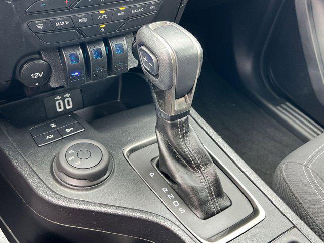 used 2023 Ford Ranger car, priced at $31,000