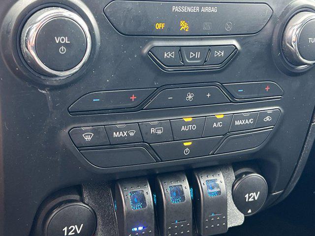 used 2023 Ford Ranger car, priced at $31,000