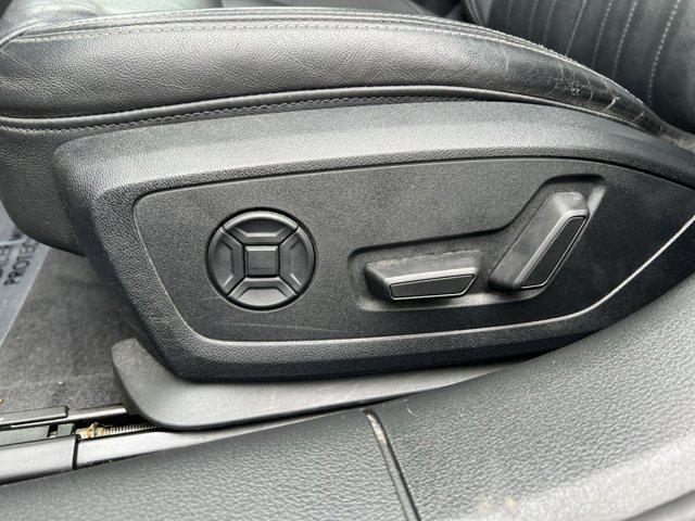 used 2019 Audi A6 car, priced at $25,000