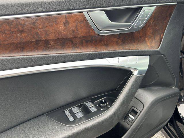 used 2019 Audi A6 car, priced at $25,000