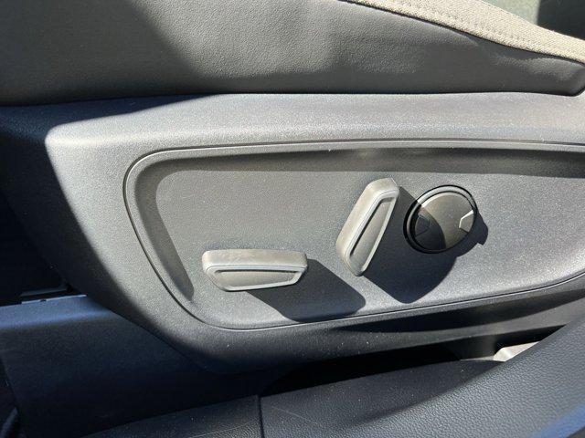 new 2025 Ford Bronco Sport car, priced at $30,520