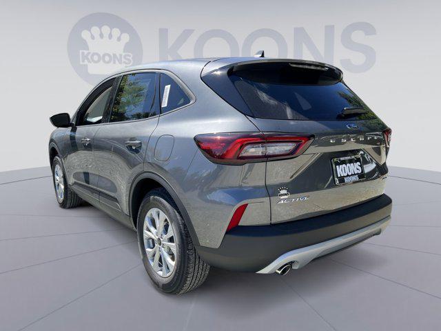 new 2025 Ford Escape car, priced at $27,054