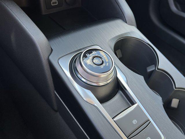 new 2025 Ford Escape car, priced at $27,054