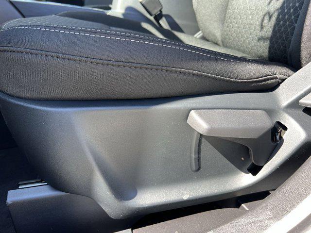 new 2025 Ford Escape car, priced at $27,054