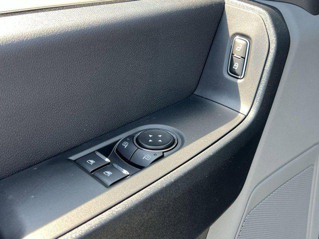 new 2024 Ford F-250 car, priced at $40,500