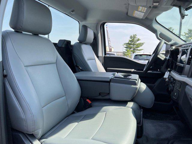 new 2024 Ford F-250 car, priced at $40,500