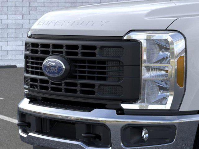 new 2024 Ford F-250 car, priced at $45,765