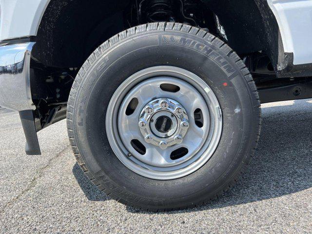 new 2024 Ford F-250 car, priced at $40,500