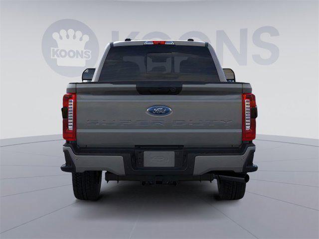 new 2024 Ford F-250 car, priced at $53,319