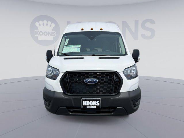 new 2025 Ford Transit-350 car, priced at $61,534