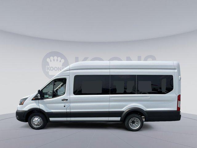 new 2025 Ford Transit-350 car, priced at $61,534
