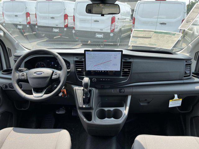 new 2025 Ford Transit-350 car, priced at $61,534