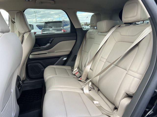 used 2022 Lincoln Corsair car, priced at $26,000