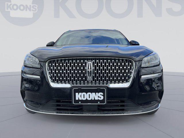 used 2022 Lincoln Corsair car, priced at $26,000