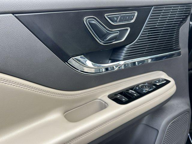 used 2022 Lincoln Corsair car, priced at $26,000