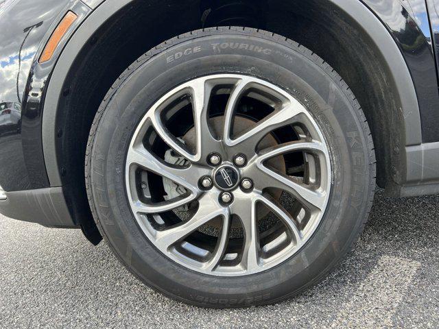 used 2022 Lincoln Corsair car, priced at $26,000